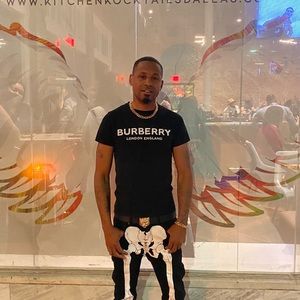 Meet your Posher, Dre